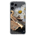 Funda Silicona Antigolpes para Nothing Phone 3a Lite 5G diseño Dream Dibujos