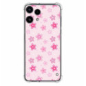 Funda Silicona Antigolpes para Nothing Phone 3a Lite 5G diseño Flores Dibujos