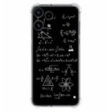 Funda Silicona Antigolpes para Nothing Phone 3a Lite 5G diseño Formulas Dibujos