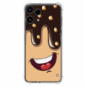 Funda Silicona Antigolpes para Nothing Phone 3a Lite 5G diseño Helado Chocolate Dibujos