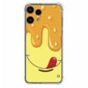 Funda Silicona Antigolpes para Nothing Phone 3a Lite 5G diseño Helado Vainilla Dibujos