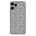 Funda Silicona Antigolpes para Nothing Phone 3a Lite 5G diseño Letras Dibujos