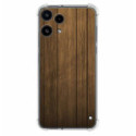Funda Silicona Antigolpes para Nothing Phone 3a Lite 5G diseño Madera Dibujos