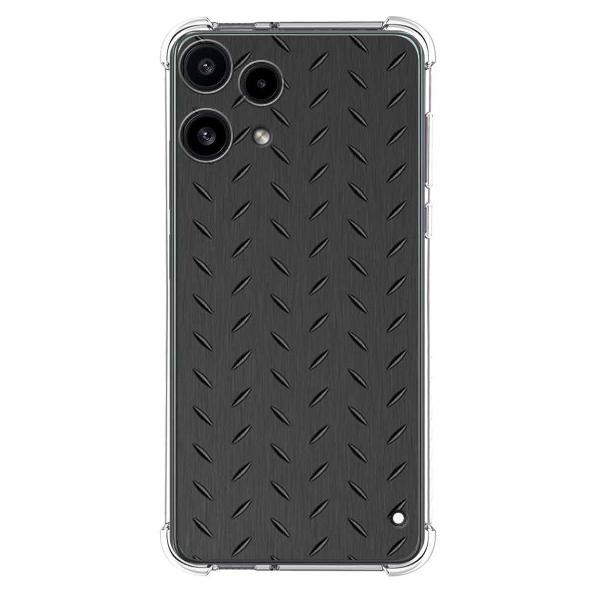 Funda Silicona Antigolpes para Nothing Phone 3a...