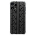 Funda Silicona Antigolpes para Nothing Phone 3a Lite 5G diseño Neumatico Dibujos
