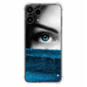Funda Silicona Antigolpes para Nothing Phone 3a Lite 5G diseño Ojo Dibujos
