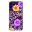 Funda Silicona Antigolpes para Nothing Phone 3a Lite 5G diseño Radial Dibujos