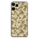 Funda Silicona Antigolpes para Nothing Phone 3a Lite 5G diseño Sand Camuflaje Dibujos