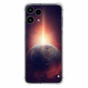 Funda Silicona Antigolpes para Nothing Phone 3a Lite 5G diseño Tierra Dibujos