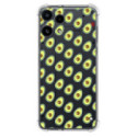 Funda Silicona Antigolpes para Nothing Phone 3a Lite 5G diseño Aguacate Dibujos