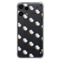 Funda Silicona Antigolpes para Nothing Phone 3a Lite 5G diseño Cocos Dibujos