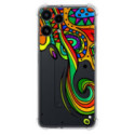 Funda Silicona Antigolpes para Nothing Phone 3a Lite 5G diseño Colores Dibujos