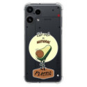 Funda Silicona Antigolpes para Nothing Phone 3a Lite 5G diseño Culo Natural Dibujos