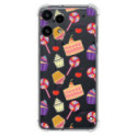 Funda Silicona Antigolpes para Nothing Phone 3a Lite 5G diseño Dulces 01 Dibujos