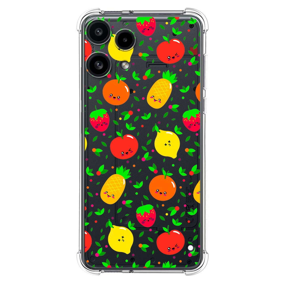 Funda Silicona Antigolpes para Nothing Phone 3a...