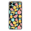 Funda Silicona Antigolpes para Nothing Phone 3a Lite 5G diseño Frutas 02 Dibujos