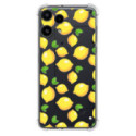 Funda Silicona Antigolpes para Nothing Phone 3a Lite 5G diseño Limones Dibujos