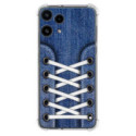 Funda Silicona Antigolpes para Nothing Phone 3a Lite 5G diseño Zapatillas 01 Dibujos