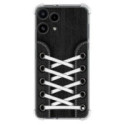 Funda Silicona Antigolpes para Nothing Phone 3a Lite 5G diseño Zapatillas 02 Dibujos