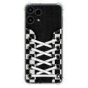 Funda Silicona Antigolpes para Nothing Phone 3a Lite 5G diseño Zapatillas 03 Dibujos