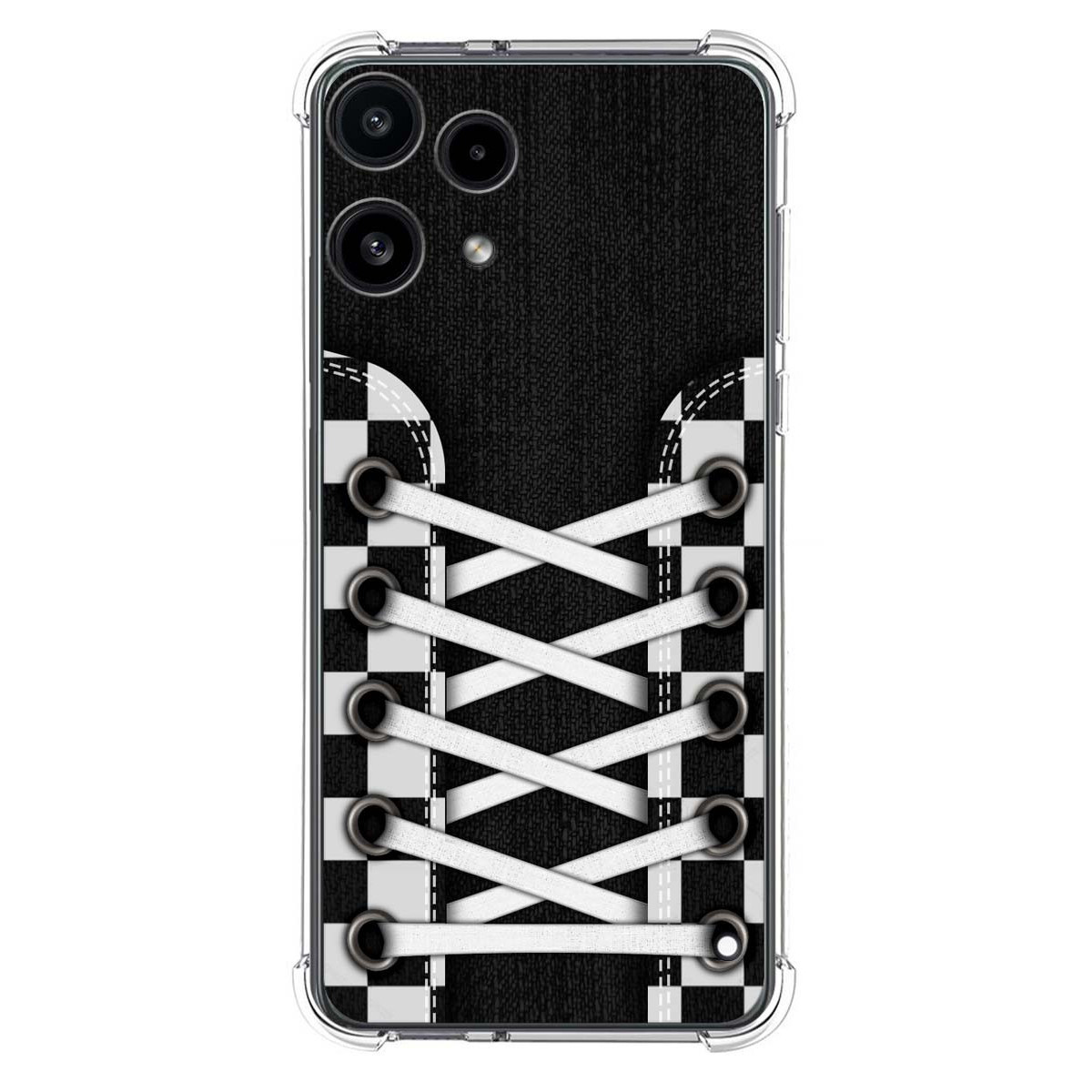 Funda Silicona Antigolpes para Nothing Phone 3a...