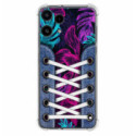 Funda Silicona Antigolpes para Nothing Phone 3a Lite 5G diseño Zapatillas 07 Dibujos
