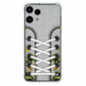 Funda Silicona Antigolpes para Nothing Phone 3a Lite 5G diseño Zapatillas 08 Dibujos