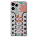 Funda Silicona Antigolpes para Nothing Phone 3a Lite 5G diseño Zapatillas 09 Dibujos