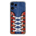 Funda Silicona Antigolpes para Nothing Phone 3a Lite 5G diseño Zapatillas 11 Dibujos