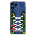 Funda Silicona Antigolpes para Nothing Phone 3a Lite 5G diseño Zapatillas 13 Dibujos