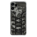 Funda Silicona Antigolpes para Nothing Phone 3a Lite 5G diseño Zapatillas 15 Dibujos