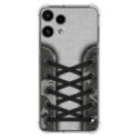 Funda Silicona Antigolpes para Nothing Phone 3a Lite 5G diseño Zapatillas 16 Dibujos