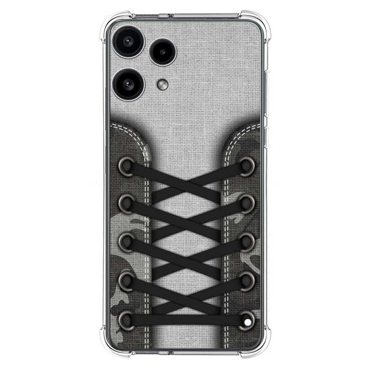 Funda Silicona Antigolpes para Nothing Phone 3a...