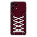 Funda Silicona Antigolpes para Nothing Phone 3a Lite 5G diseño Zapatillas 17 Dibujos