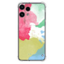 Funda Silicona Antigolpes para Nothing Phone 3a Lite 5G diseño Acuarela 02 Dibujos