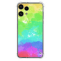 Funda Silicona Antigolpes para Nothing Phone 3a Lite 5G diseño Acuarela 03 Dibujos