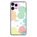 Funda Silicona Antigolpes para Nothing Phone 3a Lite 5G diseño Acuarela 05 Dibujos