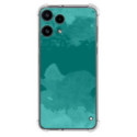 Funda Silicona Antigolpes para Nothing Phone 3a Lite 5G diseño Acuarela 06 Dibujos