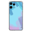 Funda Silicona Antigolpes para Nothing Phone 3a Lite 5G diseño Acuarela 10 Dibujos