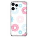 Funda Silicona Antigolpes para Nothing Phone 3a Lite 5G diseño Flores 06 Dibujos
