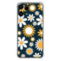 Funda Silicona Antigolpes para Nothing Phone 3a Lite 5G diseño Flores 08 Dibujos