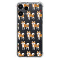 Funda Silicona Antigolpes para Nothing Phone 3a Lite 5G diseño Perros 08 Dibujos