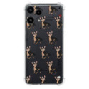 Funda Silicona Antigolpes para Nothing Phone 3a Lite 5G diseño Perros 11 Dibujos