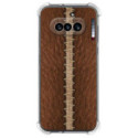 Funda Silicona Antigolpes para Nothing Phone 4a 5G diseño Cuero 01 Dibujos