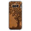 Funda Silicona Antigolpes para Nothing Phone 4a 5G diseño Cuero 03 Dibujos