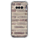 Funda Silicona Antigolpes para Nothing Phone 4a 5G diseño Ladrillo 01 Dibujos