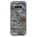 Funda Silicona Antigolpes para Nothing Phone 4a 5G diseño Ladrillo 05 Dibujos