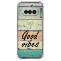 Funda Silicona Antigolpes para Nothing Phone 4a 5G diseño Madera 01 Dibujos