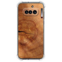 Funda Silicona Antigolpes para Nothing Phone 4a 5G diseño Madera 04 Dibujos
