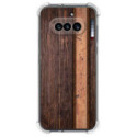 Funda Silicona Antigolpes para Nothing Phone 4a 5G diseño Madera 05 Dibujos